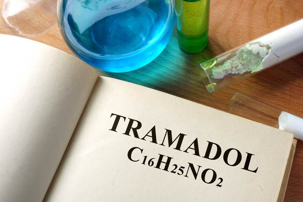 What is the Half-Life of Tramadol?
