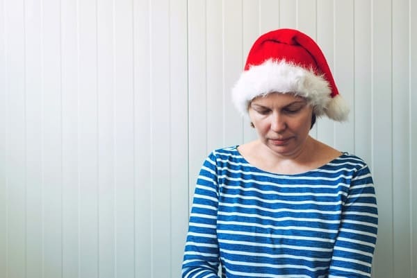 Managing recovery during the holidays