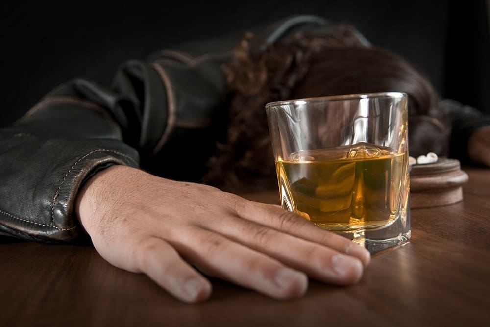 Are Men More Prone to Alcoholism?